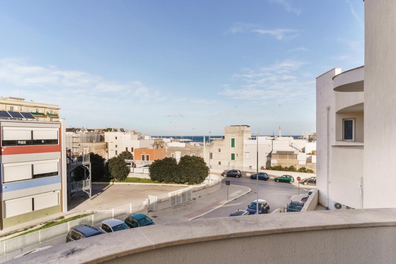 Aparthotel Le Marine Бишелье Экстерьер фото