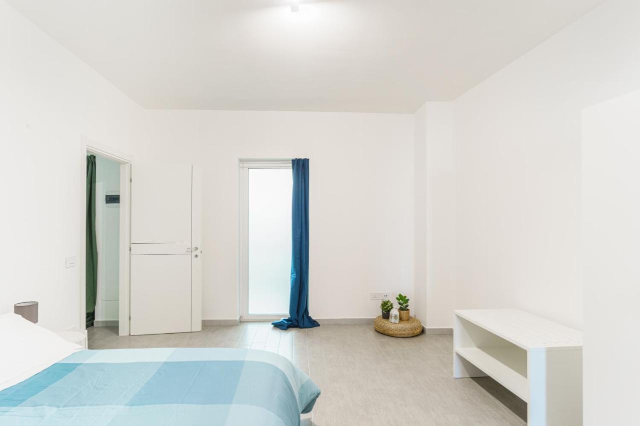 Aparthotel Le Marine Бишелье Экстерьер фото