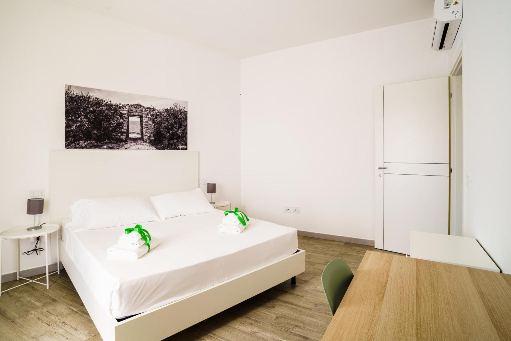 Aparthotel Le Marine Бишелье Экстерьер фото