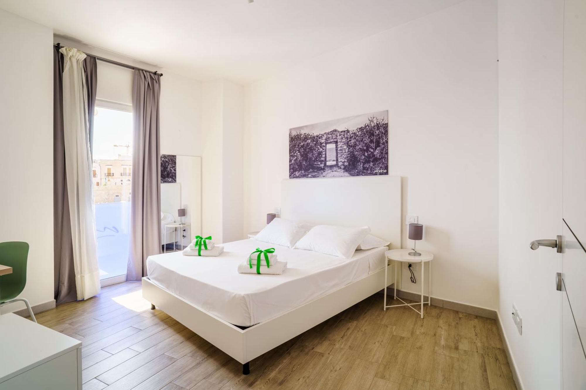 Aparthotel Le Marine Бишелье Экстерьер фото