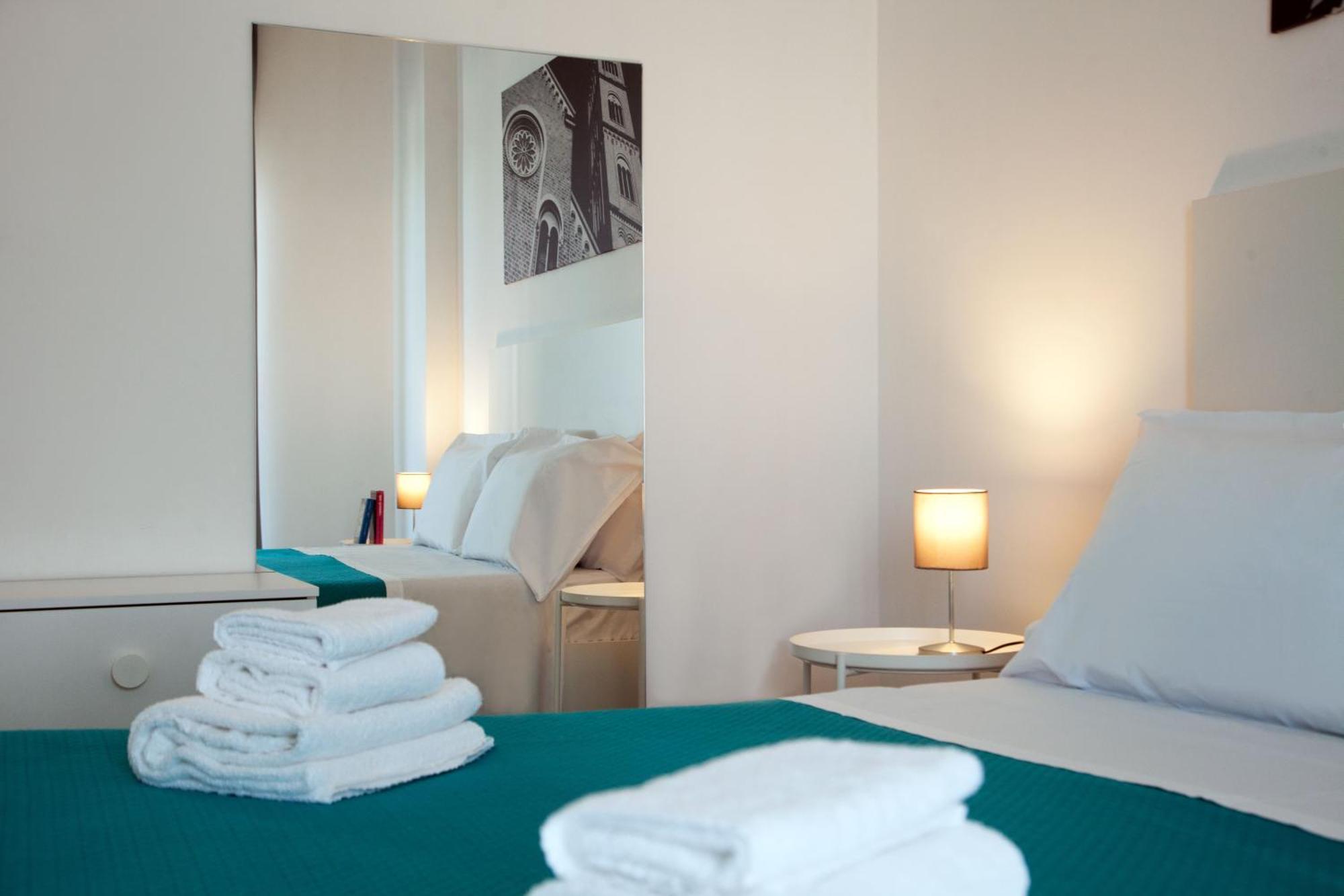 Aparthotel Le Marine Бишелье Экстерьер фото